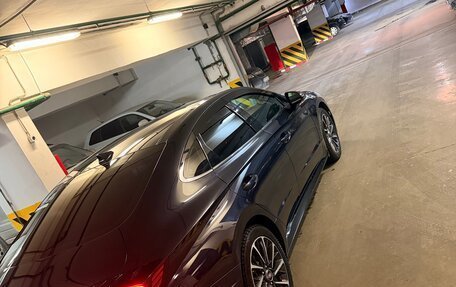 Hyundai Sonata VIII, 2020 год, 3 100 000 рублей, 1 фотография