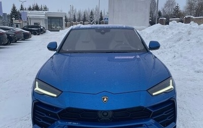 Lamborghini Urus I, 2019 год, 19 500 000 рублей, 1 фотография