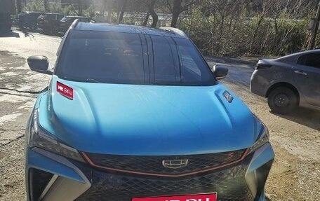 Geely Coolray I, 2024 год, 2 300 000 рублей, 1 фотография