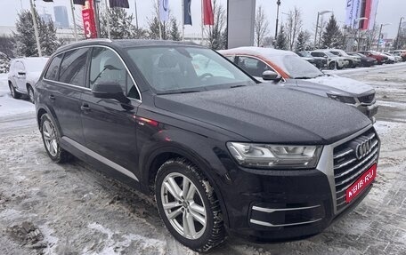 Audi Q7, 2019 год, 3 500 000 рублей, 1 фотография