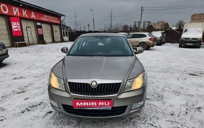Skoda Octavia, 2010 год, 710 000 рублей, 1 фотография