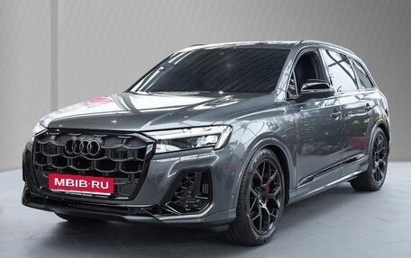 Audi Q7, 2025 год, 19 490 000 рублей, 1 фотография