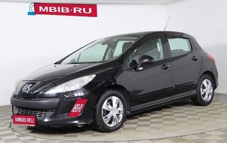 Peugeot 308 II, 2011 год, 499 990 рублей, 1 фотография