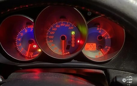 Mazda 3, 2008 год, 590 000 рублей, 9 фотография