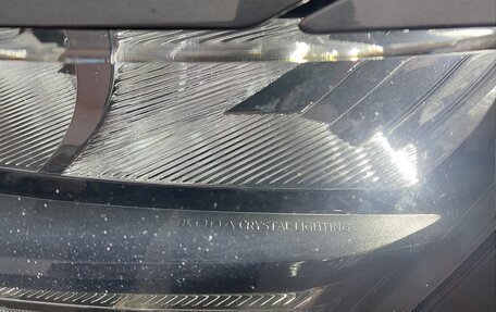 Skoda Rapid II, 2021 год, 1 590 000 рублей, 10 фотография