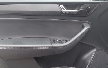 Skoda Rapid II, 2021 год, 1 590 000 рублей, 14 фотография