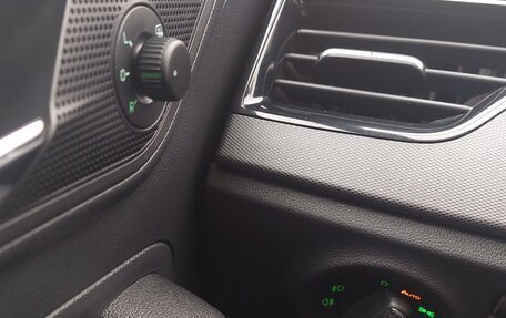 Skoda Rapid II, 2021 год, 1 590 000 рублей, 17 фотография