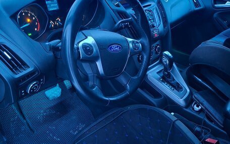 Ford Focus III, 2011 год, 550 000 рублей, 5 фотография