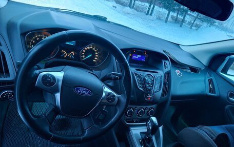Ford Focus III, 2011 год, 550 000 рублей, 6 фотография
