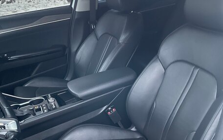 KIA K5, 2021 год, 2 850 000 рублей, 6 фотография