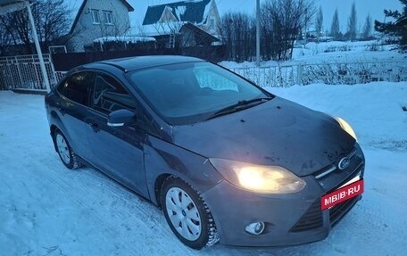 Ford Focus III, 2011 год, 550 000 рублей, 4 фотография