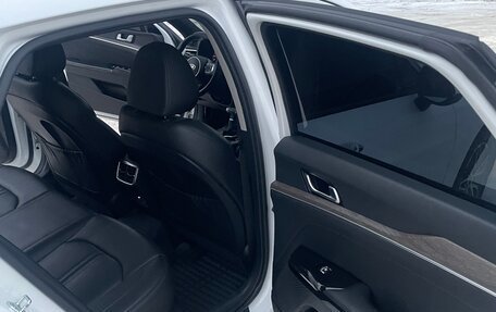KIA K5, 2021 год, 2 850 000 рублей, 10 фотография