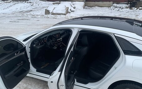 KIA K5, 2021 год, 2 850 000 рублей, 8 фотография