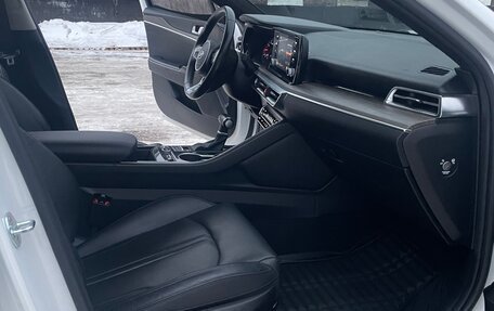 KIA K5, 2021 год, 2 850 000 рублей, 11 фотография