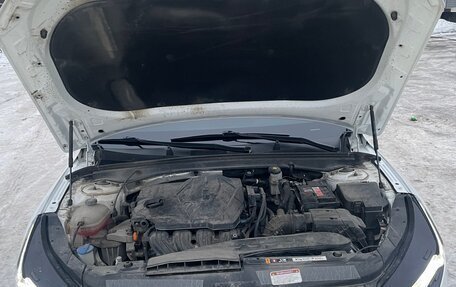 KIA K5, 2021 год, 2 850 000 рублей, 13 фотография