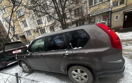 Nissan X-Trail, 2007 год, 1 000 000 рублей, 2 фотография