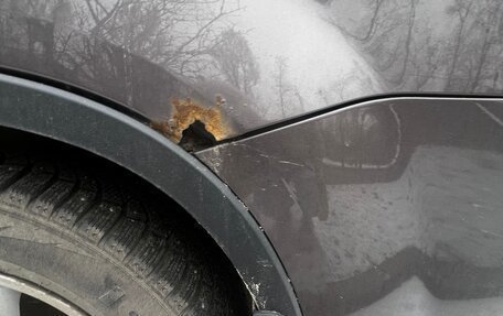 Nissan X-Trail, 2007 год, 1 000 000 рублей, 8 фотография