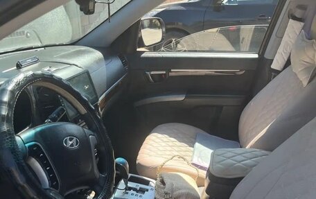 Hyundai Santa Fe III рестайлинг, 2011 год, 1 500 000 рублей, 4 фотография