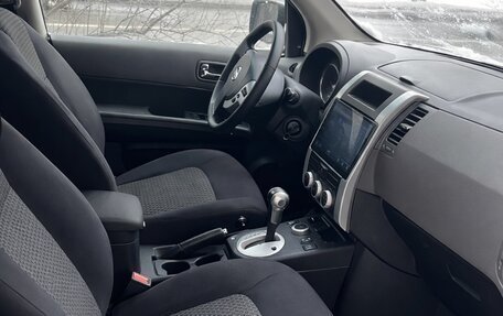 Nissan X-Trail, 2007 год, 1 000 000 рублей, 12 фотография