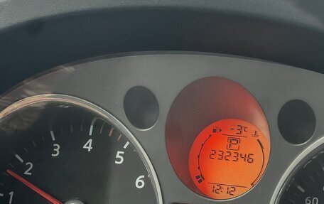 Nissan X-Trail, 2007 год, 1 000 000 рублей, 9 фотография