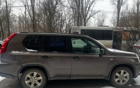 Nissan X-Trail, 2007 год, 1 000 000 рублей, 6 фотография