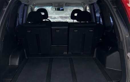 Nissan X-Trail, 2007 год, 1 000 000 рублей, 13 фотография