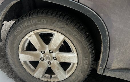 Nissan X-Trail, 2007 год, 1 000 000 рублей, 10 фотография