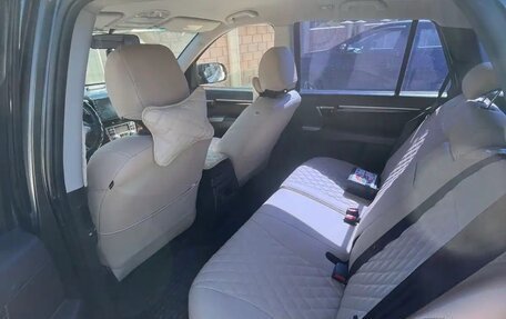 Hyundai Santa Fe III рестайлинг, 2011 год, 1 500 000 рублей, 3 фотография