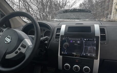 Nissan X-Trail, 2007 год, 1 000 000 рублей, 11 фотография