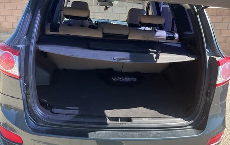 Hyundai Santa Fe III рестайлинг, 2011 год, 1 500 000 рублей, 6 фотография