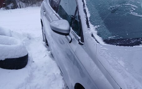 Citroen C4 II рестайлинг, 2013 год, 399 000 рублей, 4 фотография