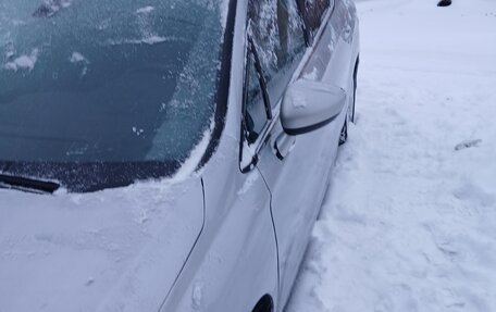 Citroen C4 II рестайлинг, 2013 год, 399 000 рублей, 3 фотография