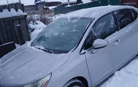 Citroen C4 II рестайлинг, 2013 год, 399 000 рублей, 7 фотография