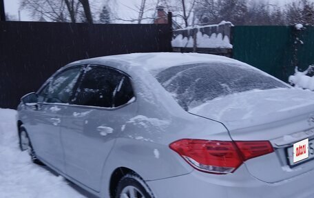 Citroen C4 II рестайлинг, 2013 год, 399 000 рублей, 6 фотография