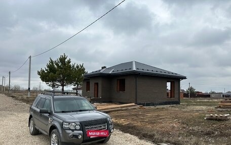 Land Rover Freelander II рестайлинг 2, 2008 год, 1 500 000 рублей, 3 фотография