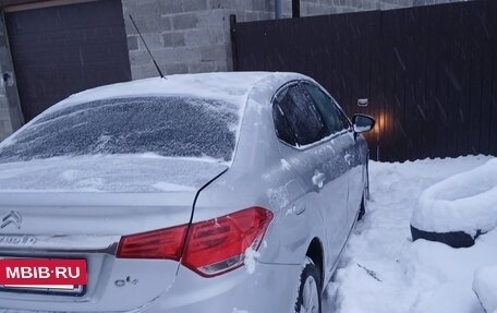 Citroen C4 II рестайлинг, 2013 год, 399 000 рублей, 2 фотография