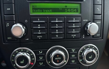 Land Rover Freelander II рестайлинг 2, 2008 год, 1 500 000 рублей, 16 фотография