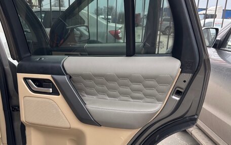 Land Rover Freelander II рестайлинг 2, 2008 год, 1 500 000 рублей, 15 фотография