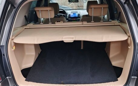 Land Rover Freelander II рестайлинг 2, 2008 год, 1 500 000 рублей, 8 фотография