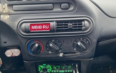 Chevrolet Niva I рестайлинг, 2005 год, 220 000 рублей, 7 фотография