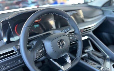 Changan CS35 Plus, 2025 год, 2 779 900 рублей, 12 фотография