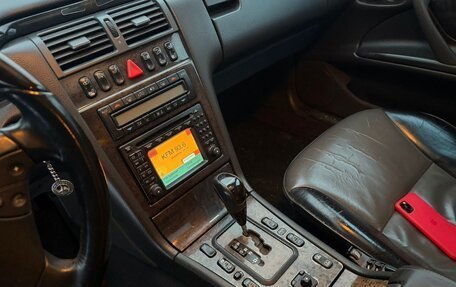 Mercedes-Benz E-Класс, 2000 год, 400 000 рублей, 8 фотография