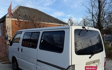 Mazda Bongo IV, 2002 год, 300 000 рублей, 2 фотография