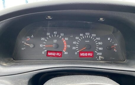 Chevrolet Niva I рестайлинг, 2005 год, 220 000 рублей, 6 фотография