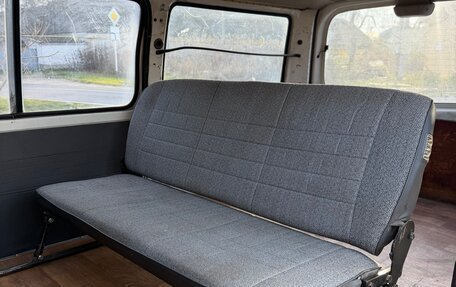 Mazda Bongo IV, 2002 год, 300 000 рублей, 5 фотография