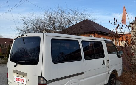 Mazda Bongo IV, 2002 год, 300 000 рублей, 4 фотография