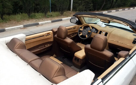 Chrysler 300C II, 2008 год, 3 100 000 рублей, 15 фотография