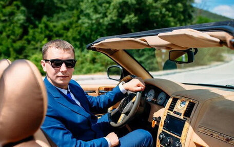 Chrysler 300C II, 2008 год, 3 100 000 рублей, 12 фотография