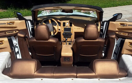 Chrysler 300C II, 2008 год, 3 100 000 рублей, 17 фотография