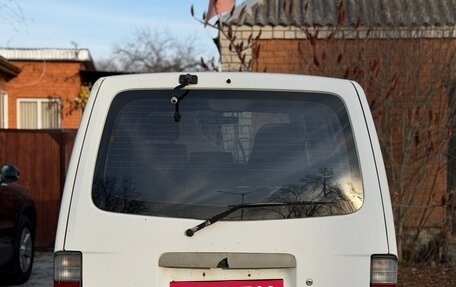 Mazda Bongo IV, 2002 год, 300 000 рублей, 3 фотография